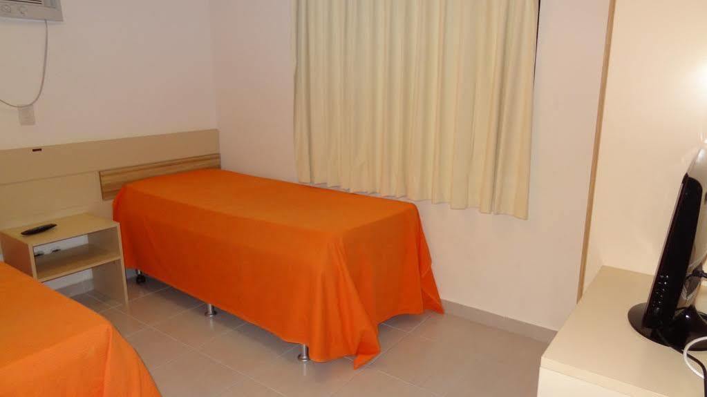 Prive Das Thermas II R3 Caldas Daire Caldas Novas Dış mekan fotoğraf