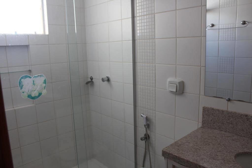 Prive Das Thermas II R3 Caldas Daire Caldas Novas Dış mekan fotoğraf