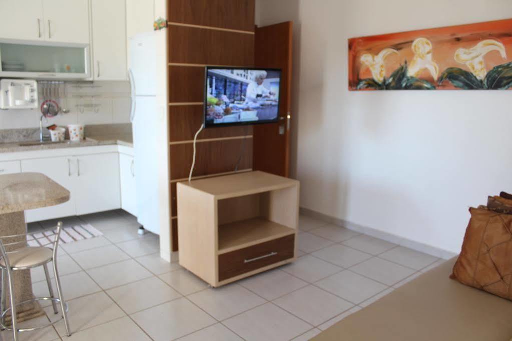 Prive Das Thermas II R3 Caldas Daire Caldas Novas Dış mekan fotoğraf