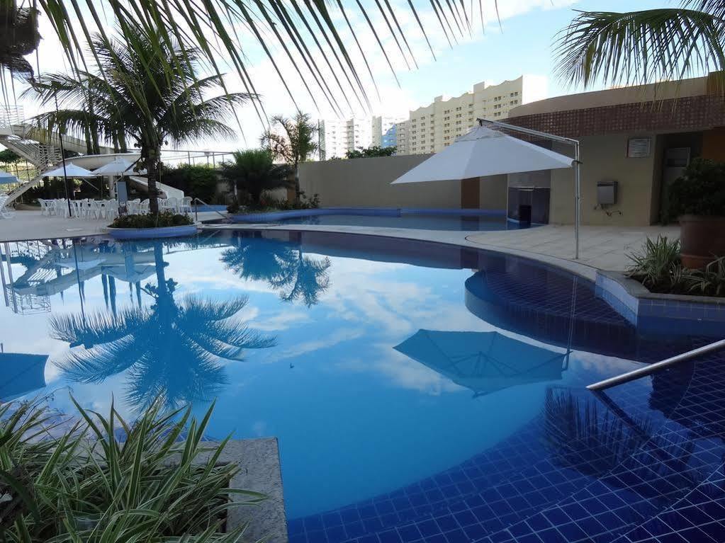 Prive Das Thermas II R3 Caldas Daire Caldas Novas Dış mekan fotoğraf