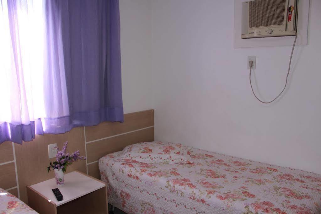 Prive Das Thermas II R3 Caldas Daire Caldas Novas Dış mekan fotoğraf