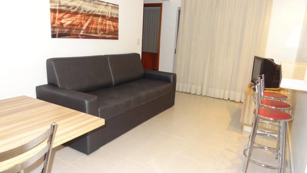 Prive Das Thermas II R3 Caldas Daire Caldas Novas Dış mekan fotoğraf