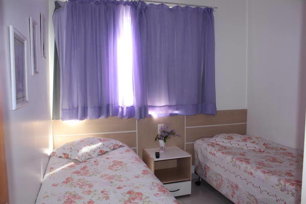 Prive Das Thermas II R3 Caldas Daire Caldas Novas Dış mekan fotoğraf
