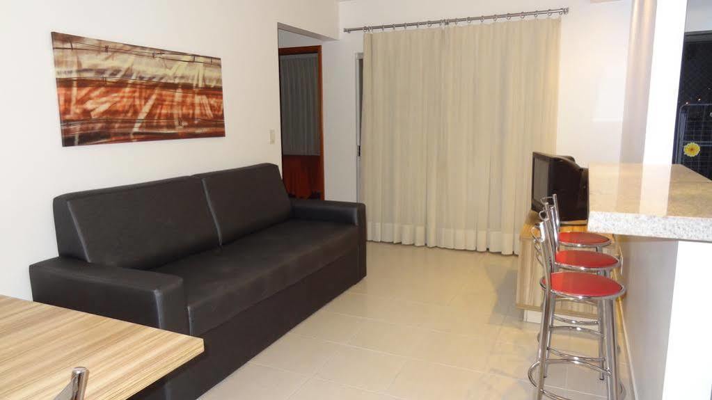 Prive Das Thermas II R3 Caldas Daire Caldas Novas Dış mekan fotoğraf